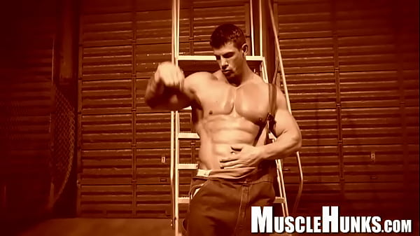 Image Zeb Atlas muscle god solo