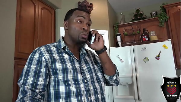 Image Horny Hunk Rome Major In Threesome With The Maid Who Works For Sperm!