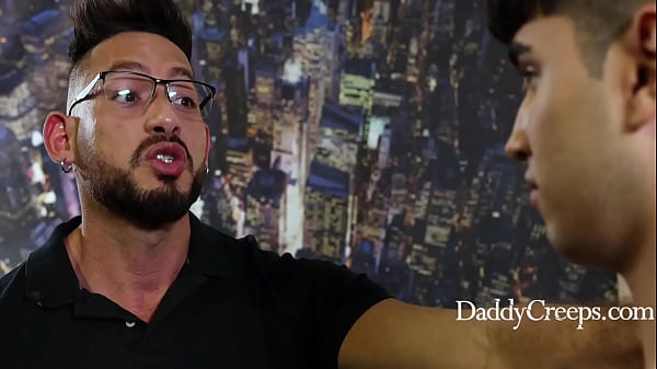 Image I Know You Dress Slutty For Me (StepDad) | FamCocks
