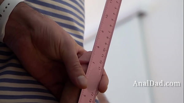Image My Step Son Has Never Seen A Big Dick Before