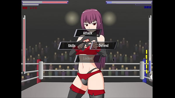 Image She be to strong (Remi, The Queen Of the Martial Art) Ep 1