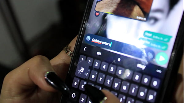 Image 19 YEAR OLD TINDER GIRL LIKES TO BE RECORDED WHILE FUCKED HARD ON THE FIRST DATE. pov. HD PORN. Latina