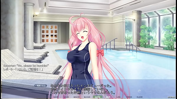 Image Akumeru Family - Yunagi Route Part 12 - Impregenating the Idol