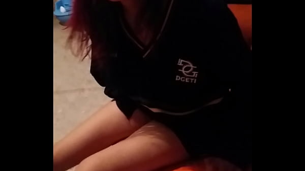 Image Chica del cbtis caliente part1