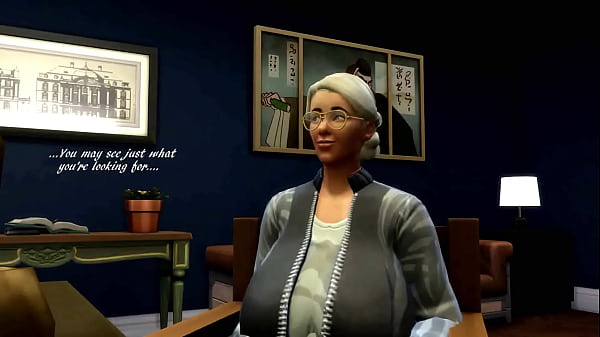 Image SIMS 4: PO-LEECE ACADEMY 3 - a Parody
