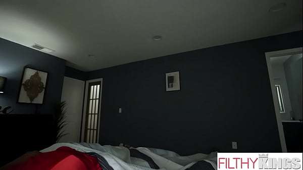 Image Interracial Morning Fuck Session