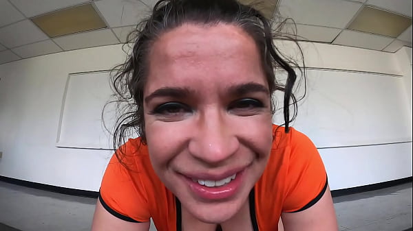 Image Prison Break - Anal plugged escapee - PART 2