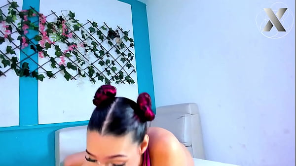 Image jazmin gives good blowjobs in 69 - deep throat