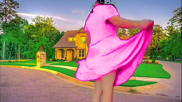 Image Beautiful and Bold: Crossdresser Style Secrets