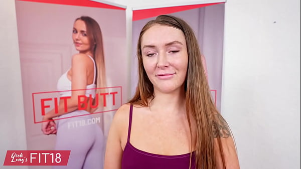 Image POV Casting Chubby Amateur With A Nice Pussy Chloe Marie In Yoga Pants