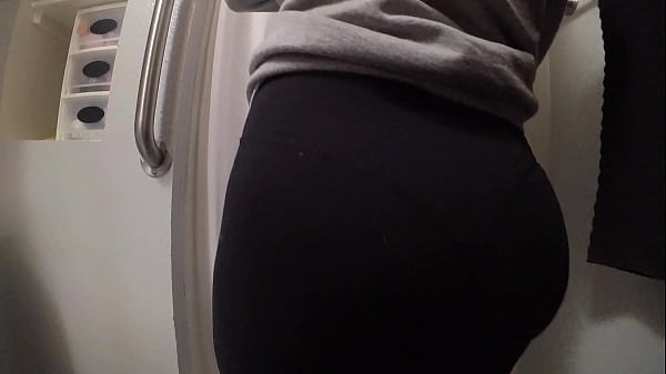Image Getting Dirty with Thick Girl in the Shower