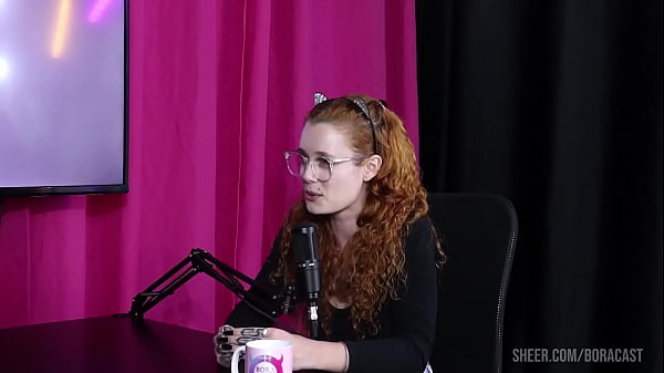 Image Ruiva gostosa tem a buceta chupada ficando molhando depois de dizer que quer voltar a focar mais nos conte&uacute_dos porn&ocirc_ - Dracarys