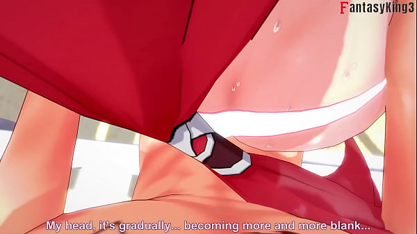 Image Yae Miko Bikini sex on the beach 3 Genshin Impact | Full And Just POV: Fantasyking3