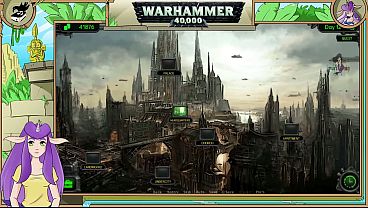 Image Warhammer 40k Inquisitor Trainer Part 15