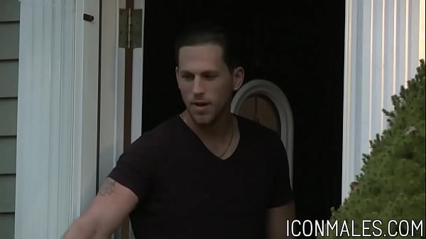 Image Kory Houston have wild fuck fest Roman Todd in their bed