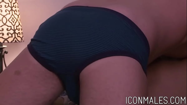Image Jackson Cooper and Calvin Banks have steamy fuck session
