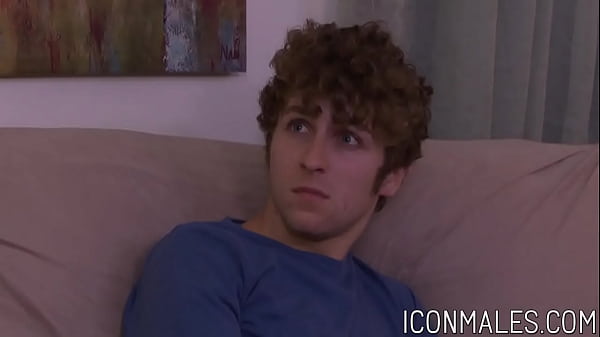 Image Butt praite Brandon Wilde pillages Calvin Banks booty