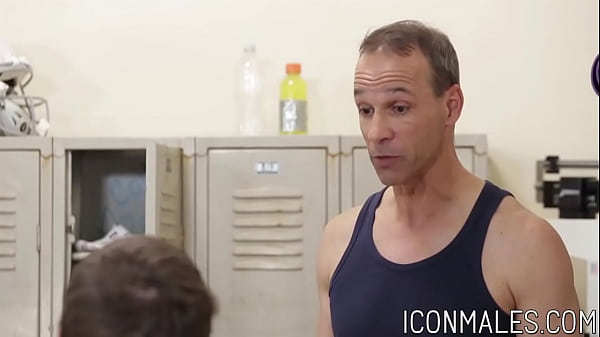 Image Kory Houston loves sucking hung daddy Rodney Steele