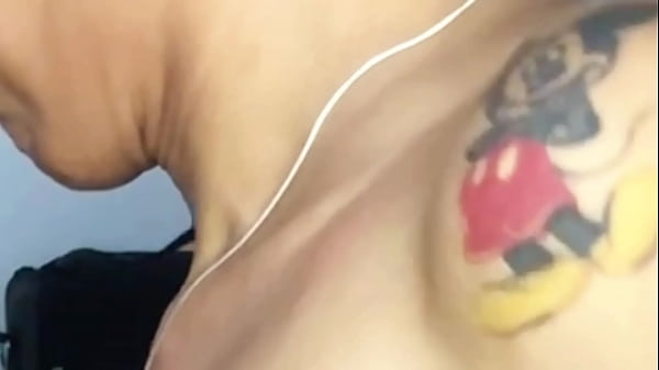 Image DE PERRITO ME COMO LA VERGA DE MI VECINO CUANDO SU MUJER SE FUE