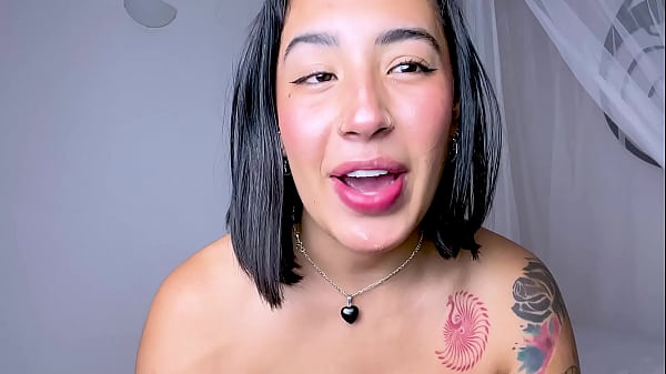Image JOI: fuck me and caress my feet and I eat all my cum
