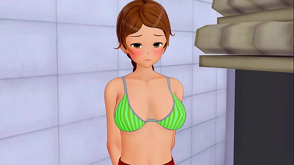 Image All Sex Scenes from the Game - HS Tutor, Part 6
