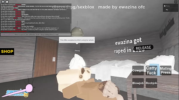 Image 57 | Roblox Porn