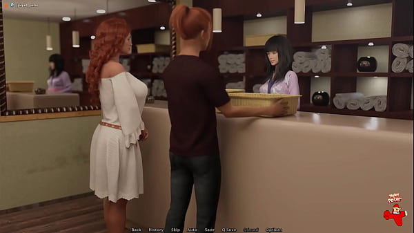 Image Golden Mean - ep 20 (Public Onsen with Strangers)