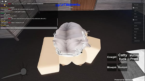 Image 58 | Roblox Porn