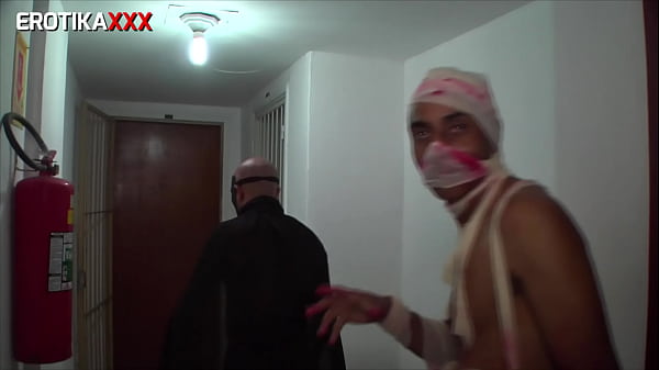 Image Suruba Hallween 1 - EROTIKAXXX - TRAILER