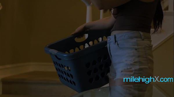 Image Step Mom: Porn Has Nothing On Me Junior