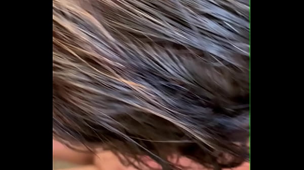 Image Underwater, dick sucking balls deep ASS licking , sperm splattered pee facial