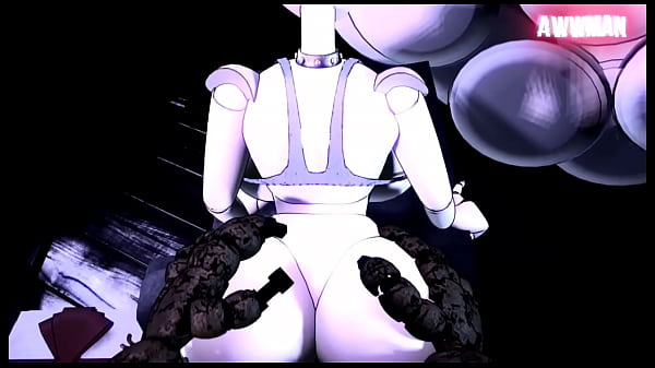 Image Ballora Vs Marie