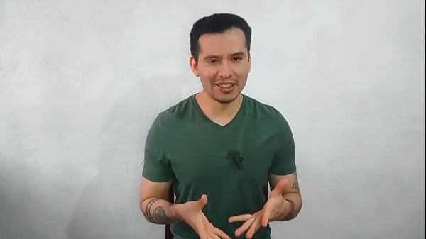 Image Joven virgen le da sexo oral por primera vez al compa&ntilde_ero dotado 21cm musculoso del trabajo en la oficina! Casi los atan . Relato sexual