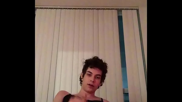 Image Getting a 9 inch dildo in my ass