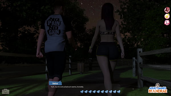 Image EP28: Eating Violet's Pussy by the Dock - Helping the Hotties