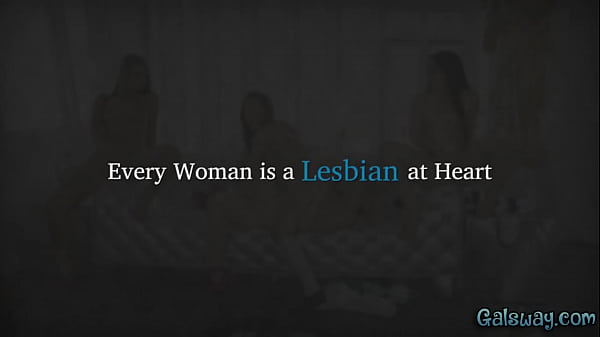 Image Busty blonde Blake Blossom and blonde slim Kenna James have lesbian sex! One just cannot get enough of watching these super hot babes satisfying each other!