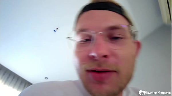 Image I finally devoursed and rode my friend's cock