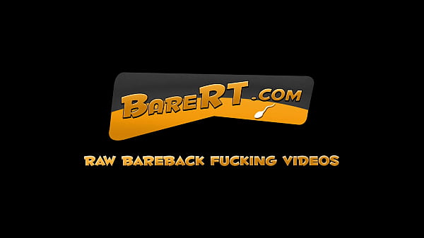 Image Barebacking by two handsome hunks makes them moan