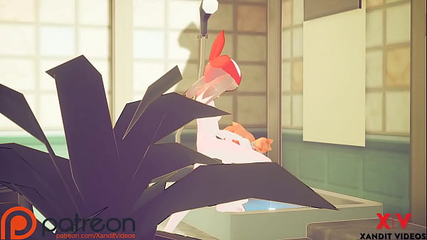 Image Pokemon hentai xandit