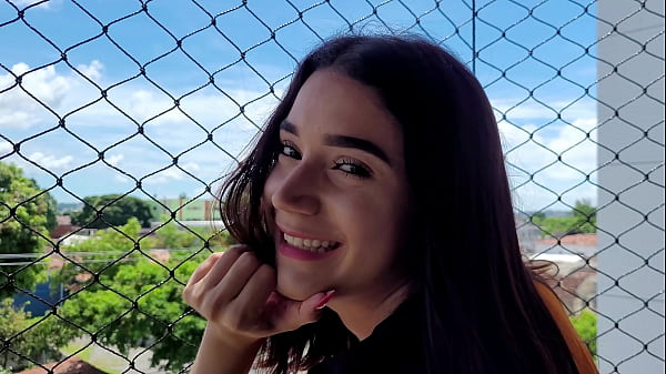 Image Gabbie Luna Dando a Buceta e o Cuzinho pro Dotado Foder e Encher de Porra! SQUIRTING