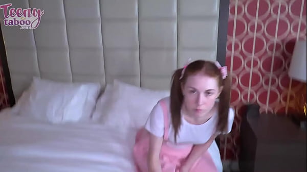 Image Cutie Ellie Murphy Asks Seth Brogan To Fuck & Creampie Her Horny Twat!