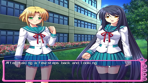 Image Portion Orion Heart ep3 - Threesome outdoors