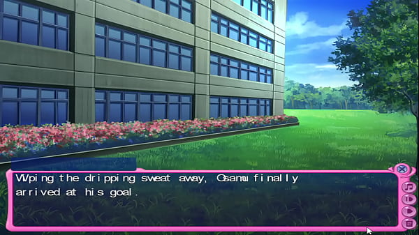 Image Portion Orion Heart ep1 - Fucking outdoor