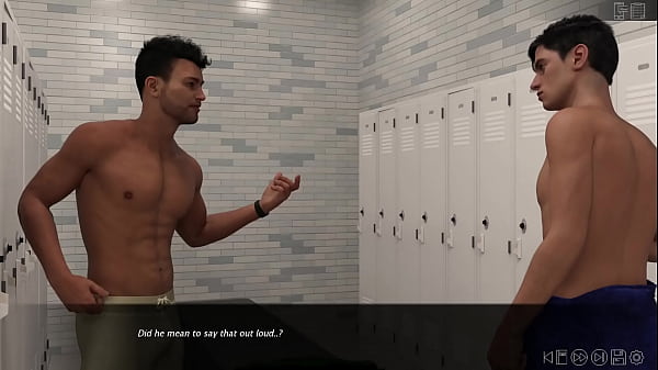 Image Summer Vaction #20 - Shower handjob