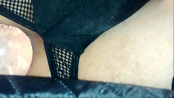 Image Big anal Dildo stretch