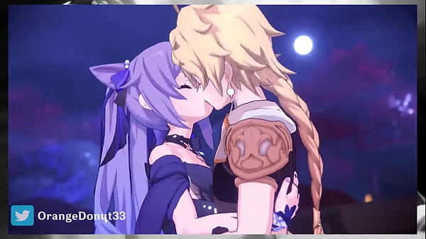 Image Keqing Hentai Compilation | Genshin Impact