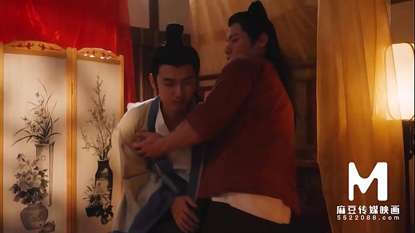 Image ModelMedia Asia - Vagina Water Margin - Wu Sung fucks Cheating Sister-in-Law