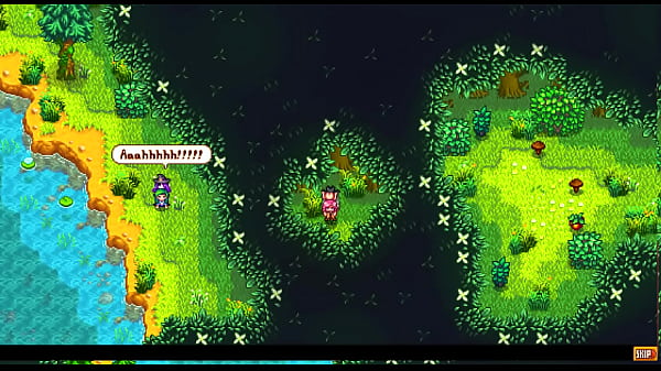 Image Xtardew Valley - Sophia Voyeur Event