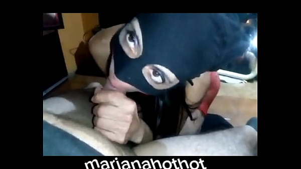 Image Me dan tremenda chupada de pija