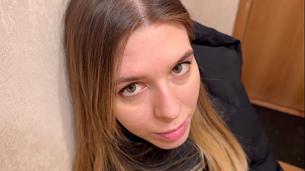Image My Stepdaughter's Babysitter Give Me a Blowjob While Was Waiting For A Taxi - Milfetta and MichaelFrostPro